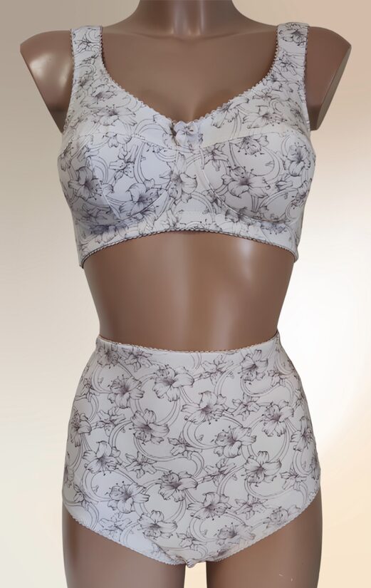 JAUNUMS Biksītes 3052 Peonija/Pipars 5803