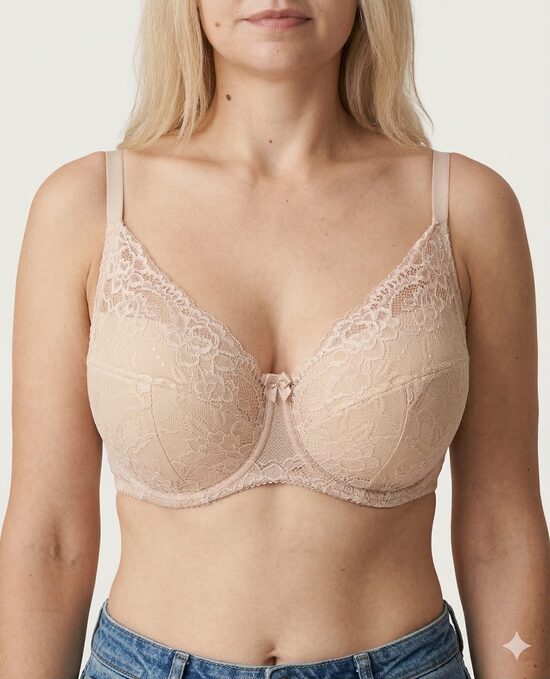 Bra 809 Peony