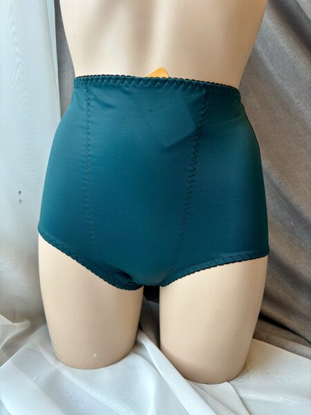 2400 Slimming panties / Green