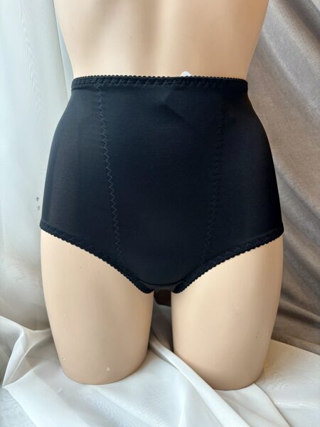 2400 Slimming panties / Black