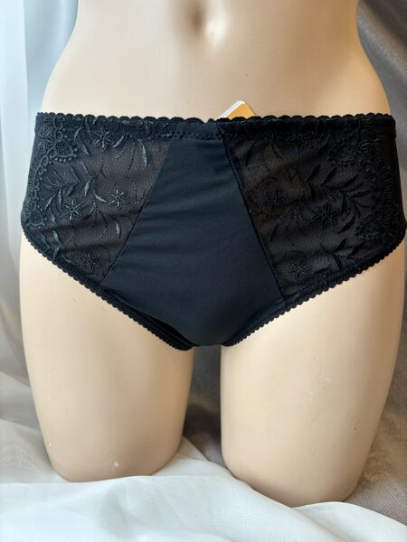 Panties 2134 Black