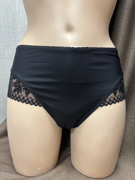 Panties 3008/0048 Black