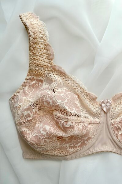 Bra 810 Peony / Beige