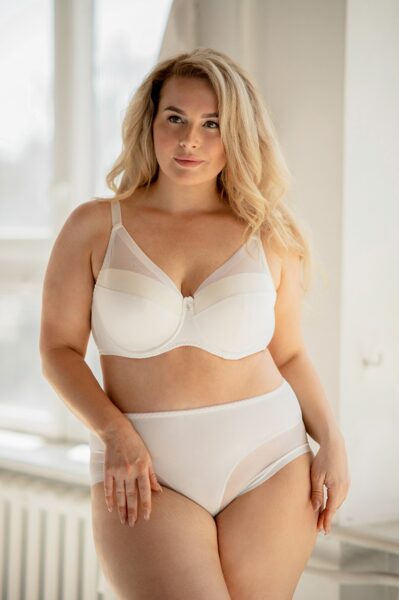 Krūšturis 808 Piens