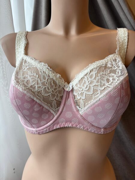 Bra 852 Milk / Lotus