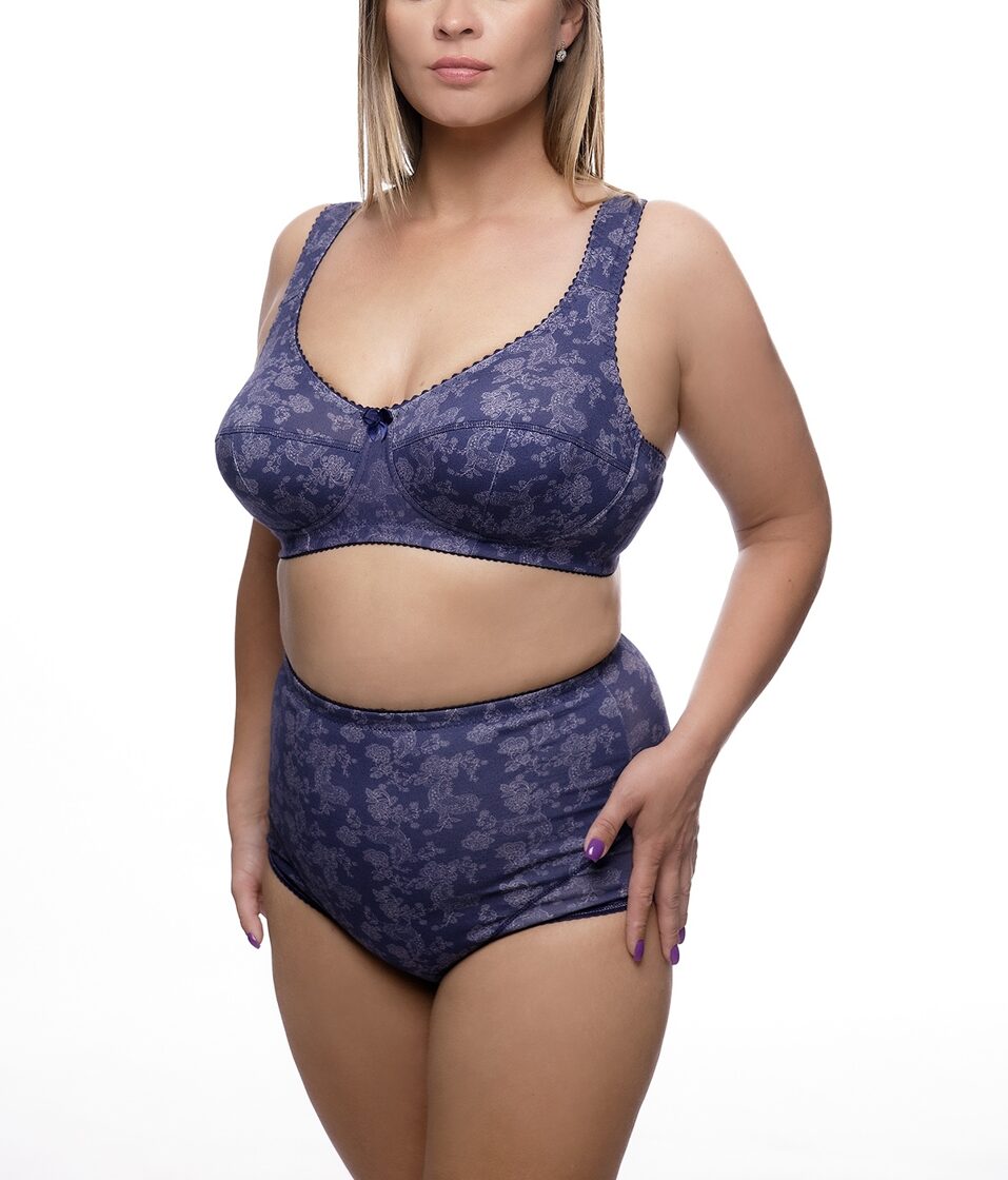 ХЛОПКОВОЕ НИЖНЕЕ БЕЛЬЁ Всё, что вы хотели знать о менопаузе – и даже больше